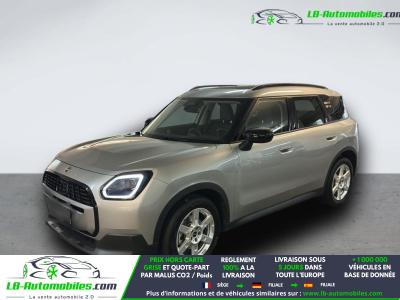 Mini Countryman 170 ch BVA