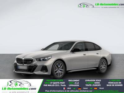 BMW i i5 Touring M60 xDrive 601 ch
