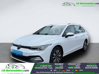 Volkswagen Golf SW 2.0 TDI 150 BVA