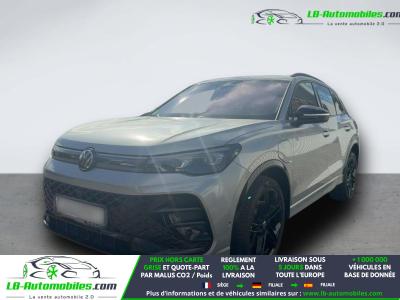 Volkswagen Tiguan 1.5 eHybrid 272 BVA