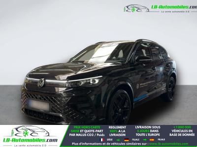 Volkswagen Tiguan 1.5 eHybrid 272 BVA