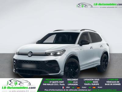 Volkswagen Tiguan 1.5 eHybrid 272 BVA