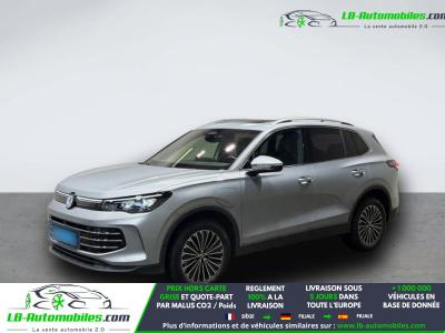 Volkswagen Tiguan 1.5 eHybrid 272 BVA