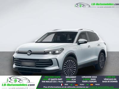 Volkswagen Tiguan 1.5 eHybrid 272 BVA