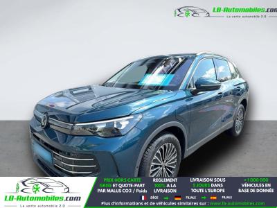 Volkswagen Tiguan 1.5 eHybrid 272 BVA
