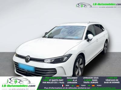 Volkswagen Golf SW 1.5 eTSI 150 BVA
