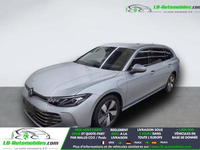 Volkswagen Golf SW 1.5 eTSI 150 BVA