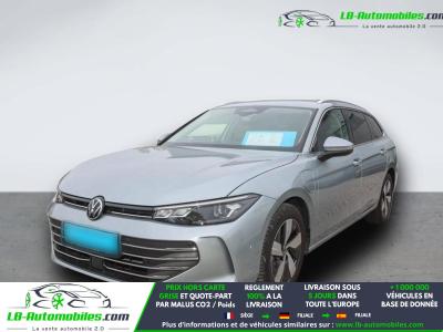Volkswagen Golf SW 1.5 eTSI 150 BVA