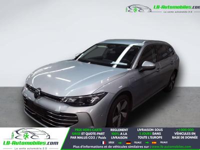Volkswagen Golf SW 1.5 eTSI 150 BVA