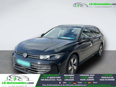 Volkswagen Golf SW 1.5 eTSI 150 BVA