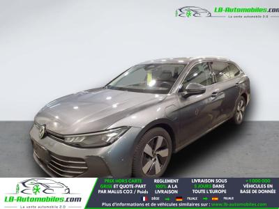 Volkswagen Golf SW 1.5 eTSI 150 BVA