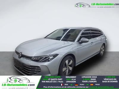 Volkswagen Golf SW 1.5 eTSI 150 BVA