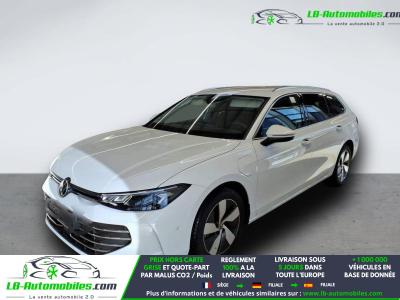 Volkswagen Golf SW 1.5 eTSI 150 BVA