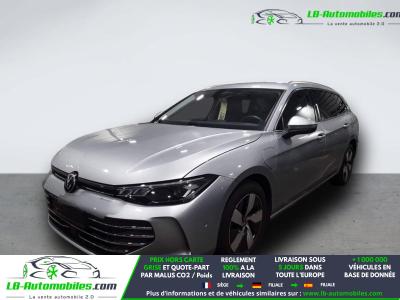 Volkswagen Golf SW 1.5 eTSI 150 BVA