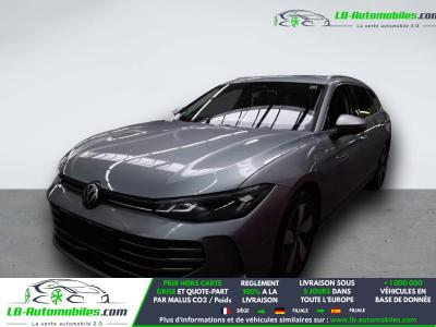 Volkswagen Golf SW 1.5 eTSI 150 BVA