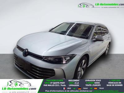 Volkswagen Golf SW 1.5 eTSI 150 BVA