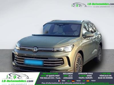 Volkswagen Tiguan 1.5 eHybrid 272 BVA