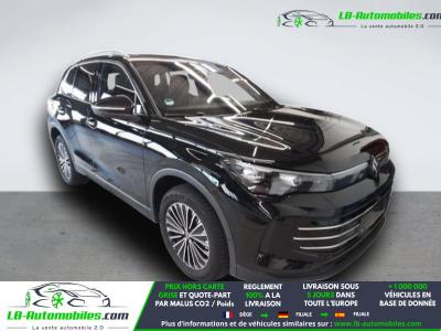 Volkswagen Tiguan 1.5 eHybrid 272 BVA