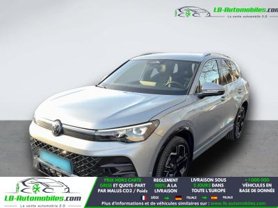 Volkswagen Tiguan 1.5 eHybrid 272 BVA