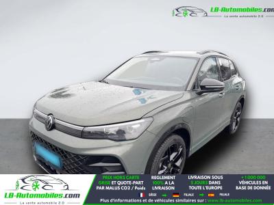 Volkswagen Tiguan 1.5 eHybrid 272 BVA