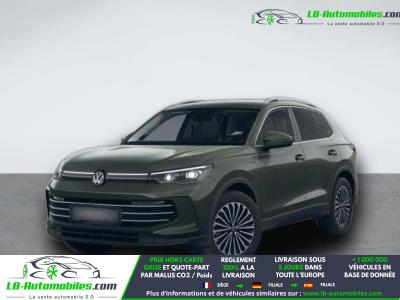 Volkswagen Tiguan 1.5 eHybrid 272 BVA