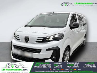 Peugeot Traveller BlueHDi 180ch BVA