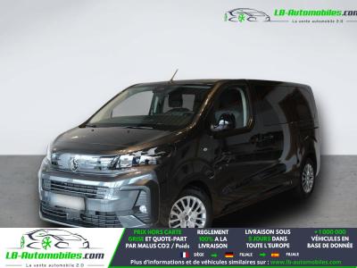Peugeot Traveller BlueHDi 180ch BVA