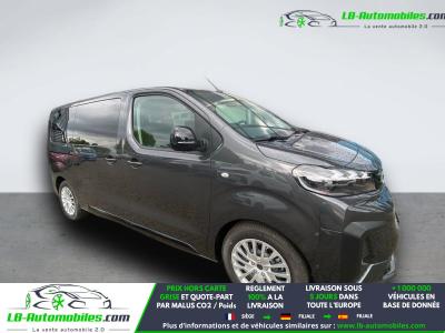 Peugeot Traveller BlueHDi 180ch BVA