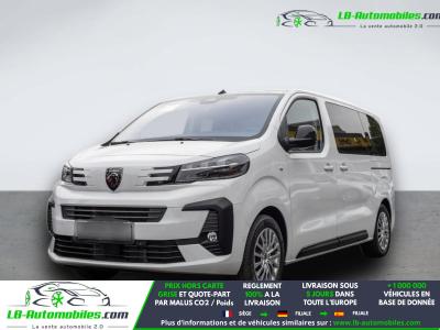 Peugeot Traveller BlueHDi 180ch BVA
