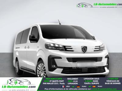 Peugeot Traveller BlueHDi 180ch BVA