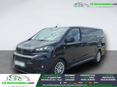 Peugeot Traveller BlueHDi 180ch BVA