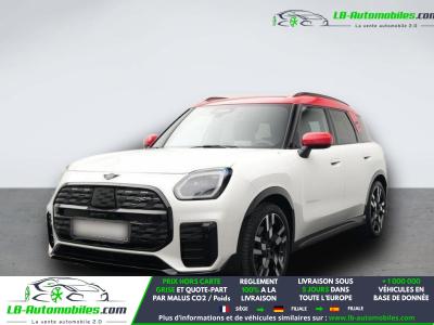 Mini Countryman 313 ch