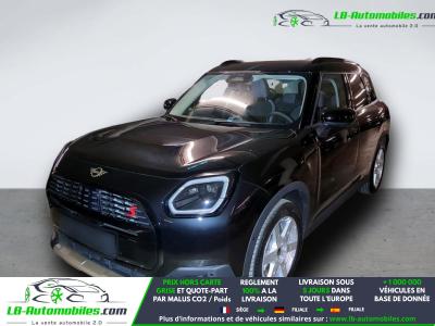 Mini Countryman 218ch BVA ALL4