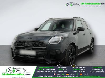 Mini Countryman 218ch BVA ALL4