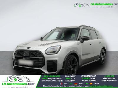 Mini Countryman 218ch BVA ALL4