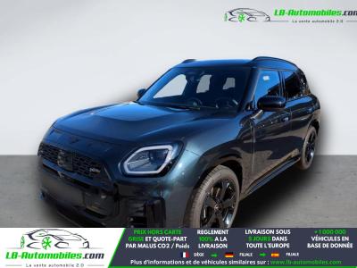 Mini Countryman 218ch BVA ALL4
