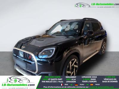 Mini Countryman 218ch BVA ALL4