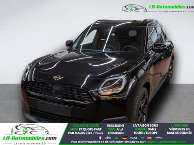 Mini Countryman 163 ch BVA D