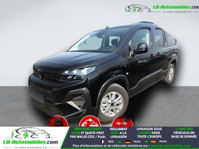 Peugeot Rifter BlueHDi 130 BVA