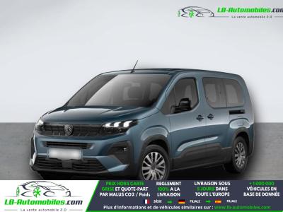 Peugeot Rifter BlueHDi 130 BVA