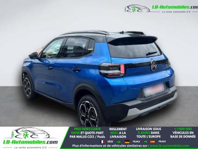 Citroën E-C3 113 ch BVA