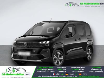 Peugeot Rifter BlueHDi 130 BVA