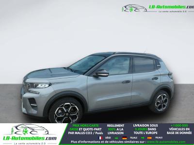 Citroën E-C3 113 ch BVA