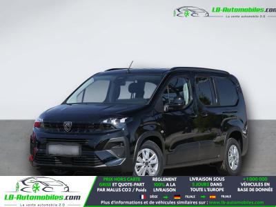 Peugeot Rifter BlueHDi 130 BVA