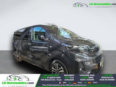 Peugeot Traveller BlueHDi 180ch BVA