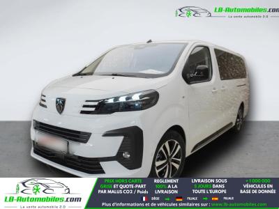 Peugeot Traveller BlueHDi 180ch BVA
