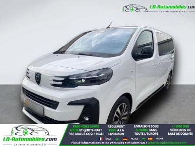 Peugeot Traveller BlueHDi 180ch BVA