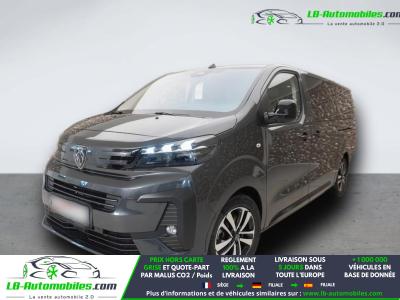 Peugeot Traveller BlueHDi 180ch BVA
