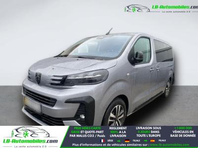 Peugeot Traveller BlueHDi 180ch BVA