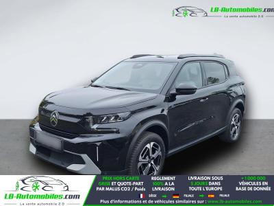 Citroën E-C3 113 ch BVA